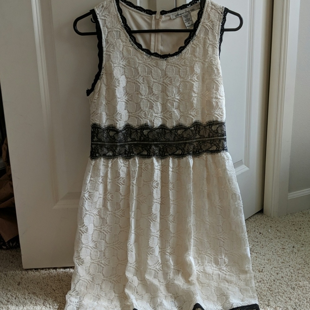 Macys Teen Dress